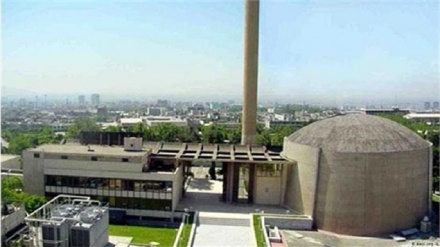 IAEA: Kameras vor  Ende 2021 in der Atomanlage Karaj installiert