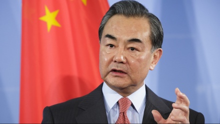 China warnt USA vor, „unerträglichen Kosten“ für Maßnahmen bezüglich Chinese Taipeh