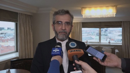 Iran legt JCPOA-Parteien Entwürfe zur Aufhebung von Sanktionen und nuklearen Schritten vor