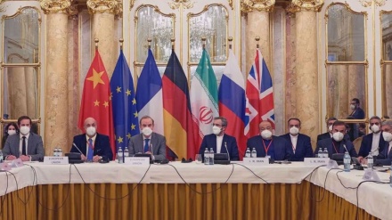 Wiener Gespräche: Iran sagt in den letzten Tagen wurden relativ gute Fortschritte gemacht