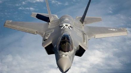 VAE drohen USA mit Rücktritt vom F-35-Kampfjet-Kaufvertrag