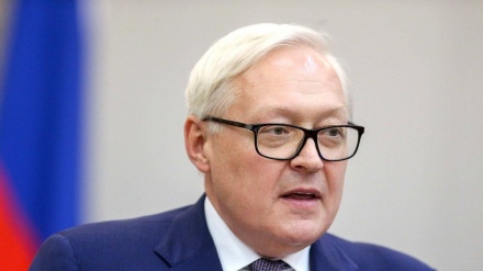 Ryabkov: Verhandlungsparteien in Wien sind an der Aufrechterhaltung des Atomabkommens interessiert