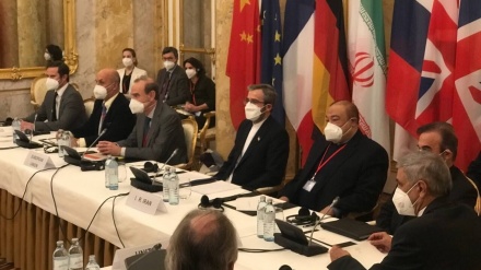 Fortsetzung der Beratungen in Wien