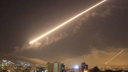 Israelischer Raketenangriff tötet syrischen Soldaten
