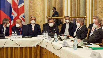 Irans Außenminister: Wir sind in Wien, um einen guten Deal zur Aufhebung der Sanktionen zu erzielen
