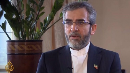 Verhandlungsführer: Weltmächte können von Iran vorgeschlagene Entwürfe nicht ablehnen, Sanktionen müssen aufgehoben werden
