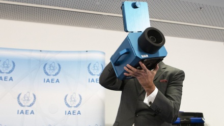 AEOI-Sprecher: Iran erlaubt IAEA, Kameras in Karadsch zu installieren