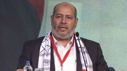 Hamas: Arabische und islamische Parlamente sollen Kompromisse mit Israel verhindern
