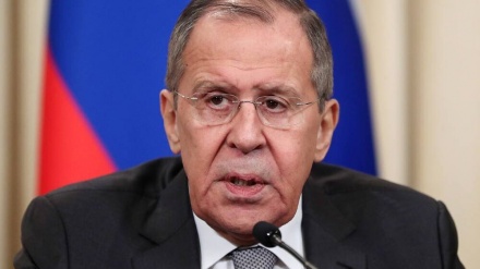 Russland nimmt Arbeitsbeziehungen mit Taliban-Regierung auf