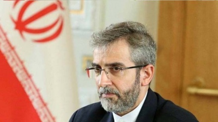 Iran: Alle dem JCPOA widersprechenden Sanktionen müssen sofort aufgehoben werden 