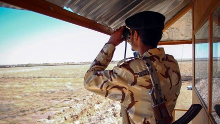 Zusammenstöße zwischen Iran und Taliban im Grenzgebiet beendet