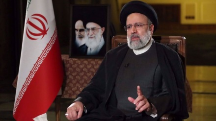 Irans Präsident: Bemühungen um 