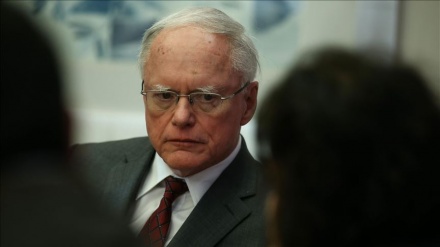 US-Diplomat: Washington will durch Präsenz in al-Tanf, Verbindung zwischen Damaskus und Teheran unterbrechen