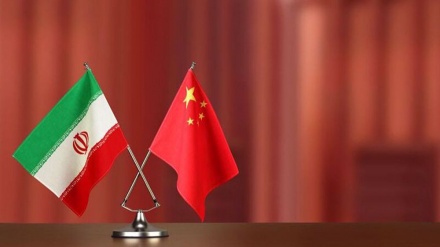 Iran und China beginnen ausführliche Gespräche über 25-Jahres-Abkommen