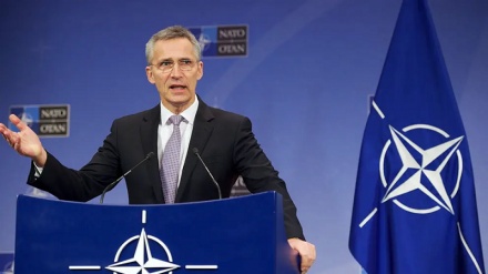 NATO lehnt Russlands Forderung nach Nichtaufnahme der Ukraine in NATO ab