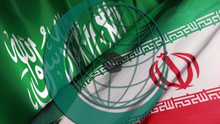 Auftauende Beziehungen: Drei iranische Diplomaten nehmen in Saudi-Arabien OIC-Posten an