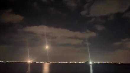 VAE laden Menschen vor, weil sie Videos des jemenitischen Raketenangriffs geteilt haben