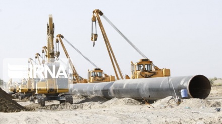 Iran beginnt Export von Energiedienstleistungen nach Europa 