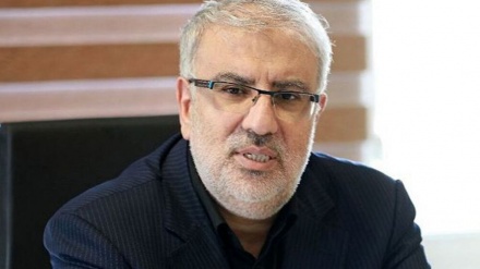 Irans Ölminister nach Katar gereist
