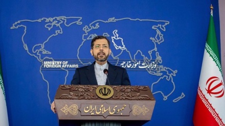 Iran: Erfolg der Wiener Gespräche hängt von richtiger Antwort des Westens ab