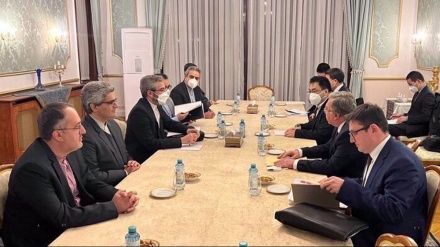JCPOA: Iran und G4+1 setzten diplomatische Bemühungen in Wien fort