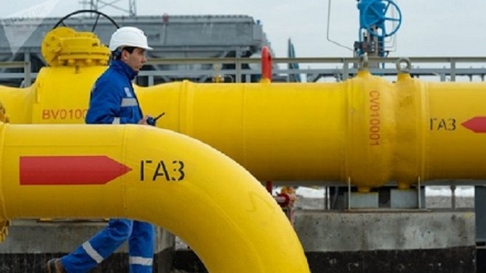 Deutschland: Gaskrise hat begonnen