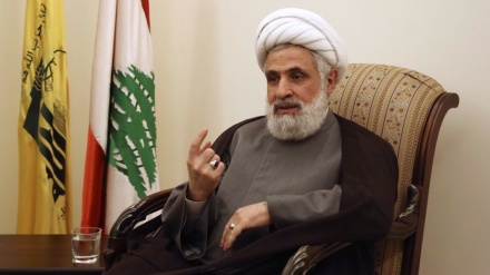 Libanesische Hisbollah-Bewegung rechnet mit pünktlichen Parlamentswahlen