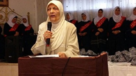  Naila Sabri