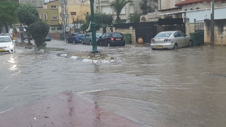 Armenien kondoliert nach Hochwasser in Iran