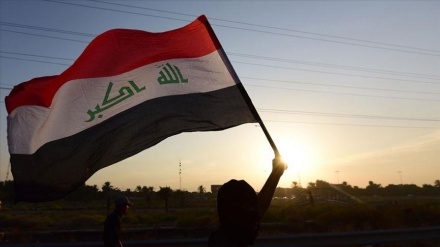 Al-Fatah-Koalition im Irak: Wir sind gegen diejenigen, die Normalisierung mit Israel anstreben 