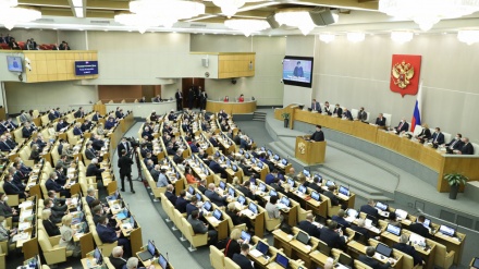 Raisi: Iran ist bereit Beziehungen zu Russland auszubauen 