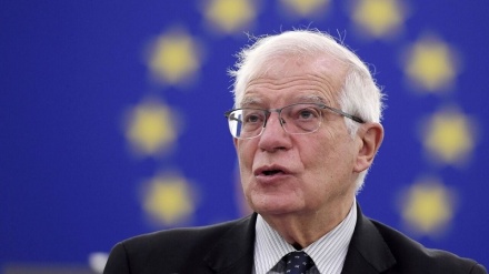EU-Außenbeauftragter: Rechtsstaatlichkeit ist angegriffen worden