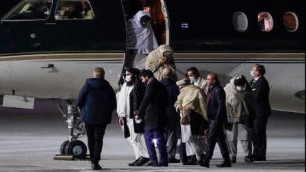 Taliban-Delegation beginnt Oslo-Gespräche mit der afghanischen Zivilgesellschaft