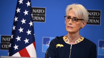 US-Vizeaußenministerin pocht auf Niederlage Russlands im Ukrainekrieg
