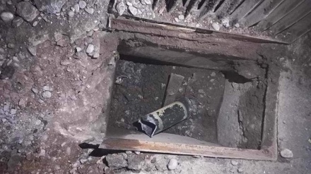 Zwei Verwundete bei Raketenangriff auf das Haus des irakischen Parlamentssprechers