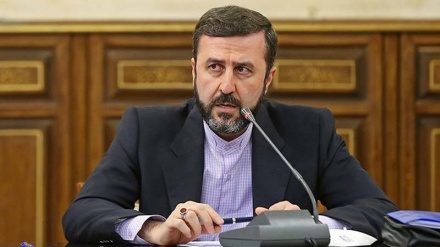 Irans Sekretär für Menschenrechte weist UNO-Vorwürfe als  unbegründet zurück 