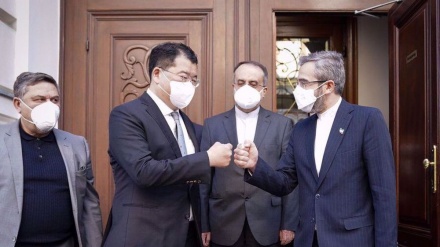 Iran und Südkorea führen Gespräche über eingefrorene Gelder