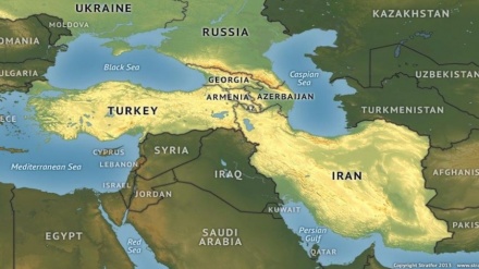 Die Türkei will nächstes Treffen der Kooperationsplattform im 3+3-Format ausrichten