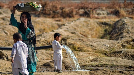  UNICEF: Mehr als eine Million afghanischer Kinder vom Tod bedroht