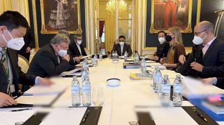 Iran und G4+1 setzen Gespräche in Wien fort – Teheran lehnt Interimsabkommen ab