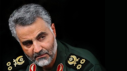 China: Ermordung von General Soleimani ist Kriegsverbrechen 