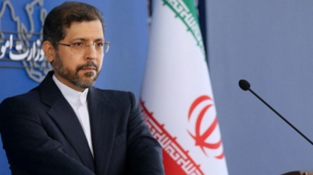 Iran verurteilt Aussetzung des UN-Stimmrechts