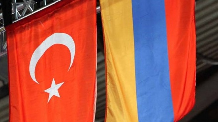 Türkei und Armenien sprechen über Normalisierung ihrer Beziehungen