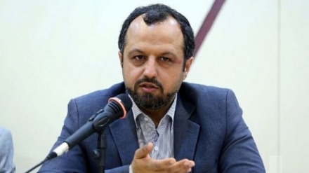 Irans Wirtschaftsminister trifft seinen syrischen Amtskollegen