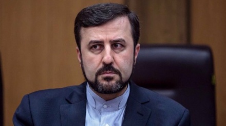 Iran entlarvt unaufrichtige Äußerungen europäischer Diplomaten wegen falscher Menschenrechtsbedenken