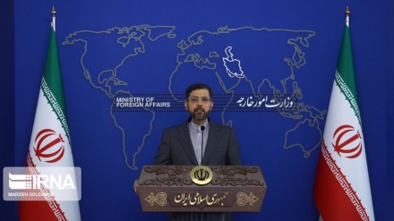Iran lehnt Freilassung von US-Gefangenen als Voraussetzung für Aufhebung der Sanktionen ab