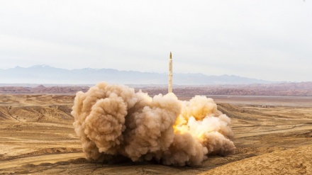 Iranische Revolutionsgarden: Jüngste Militärübungen zwangen Israelis, leere Drohungen gegen Iran einzustellen