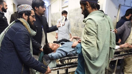 Iran verurteilt Terroranschlag in Pakistan