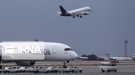 Luftfahrtchef: Iran verfolgt Klage gegen Airbus und ATR