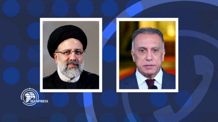 Raisi: Iran unterstützt stets Einheit im Irak